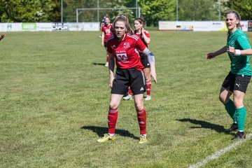 Bild 410 - F SG NieBar - IF Stjernen Flensborg : Ergebnis: 2:0